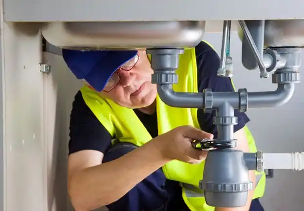 loodgieter Molenhoek